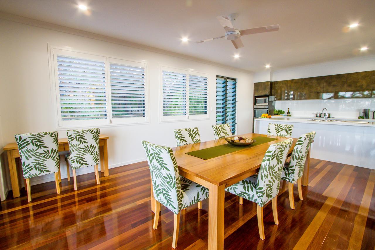 Ocean Ridge * Agnes Water