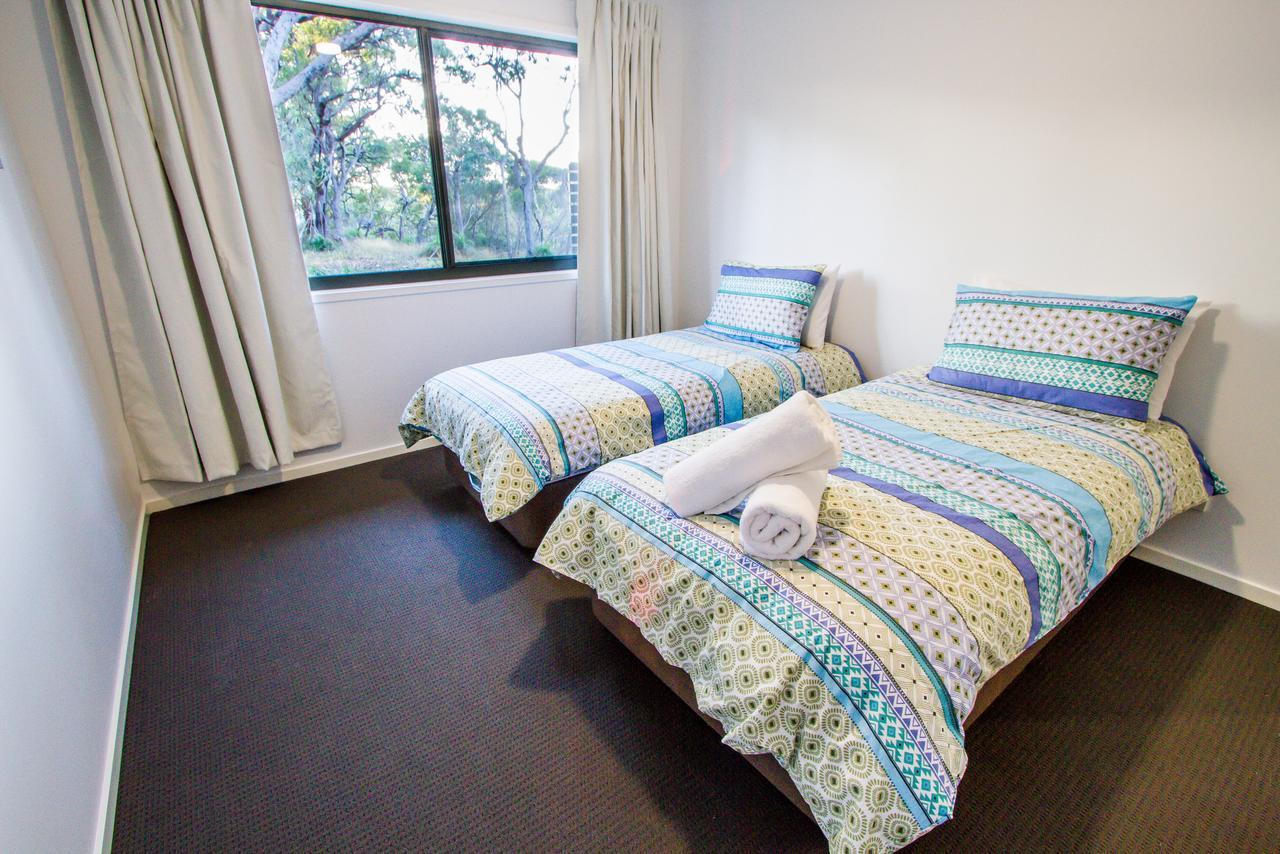 Ocean Ridge Holiday home Agnes Water