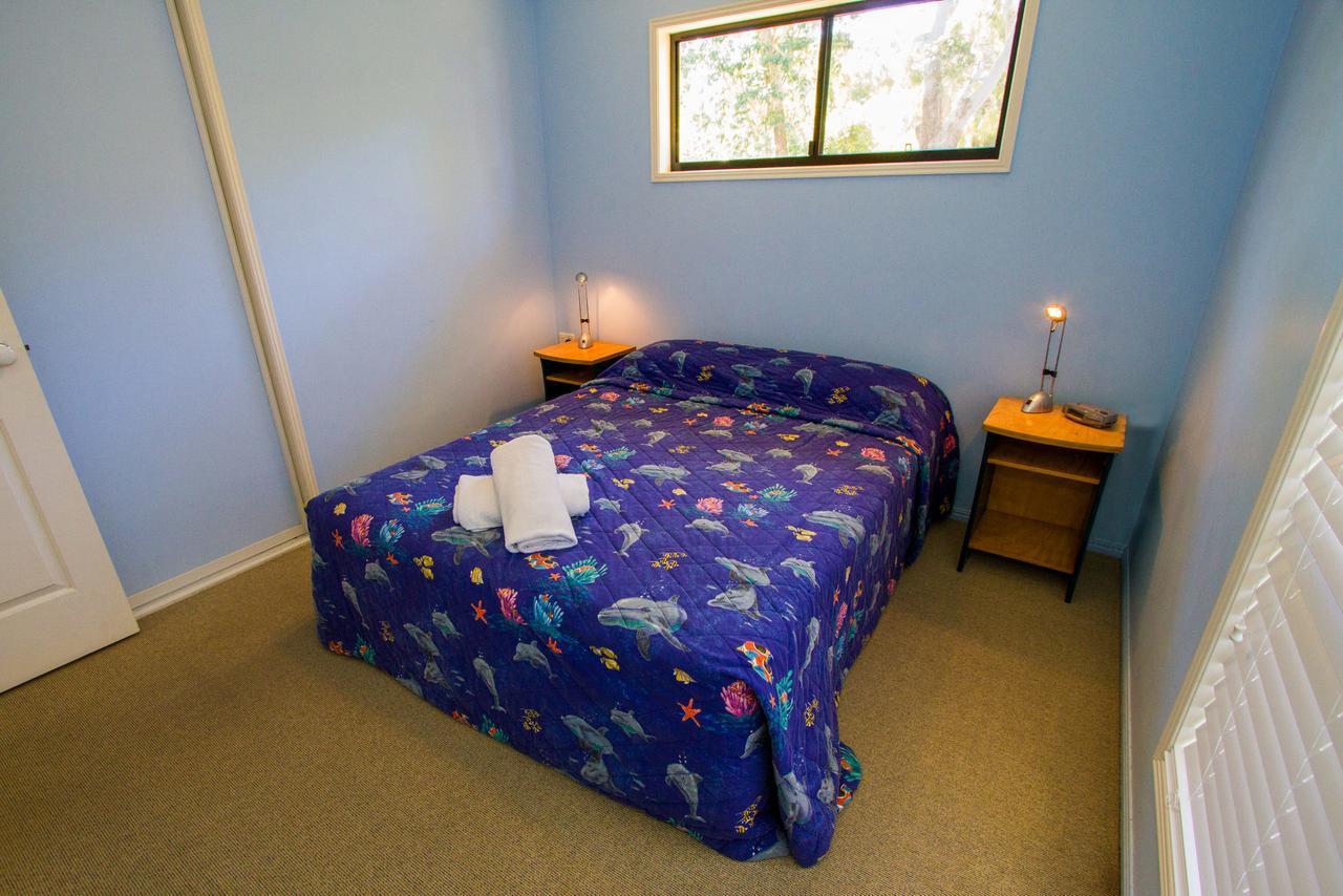 Holiday home Arthurs Park *