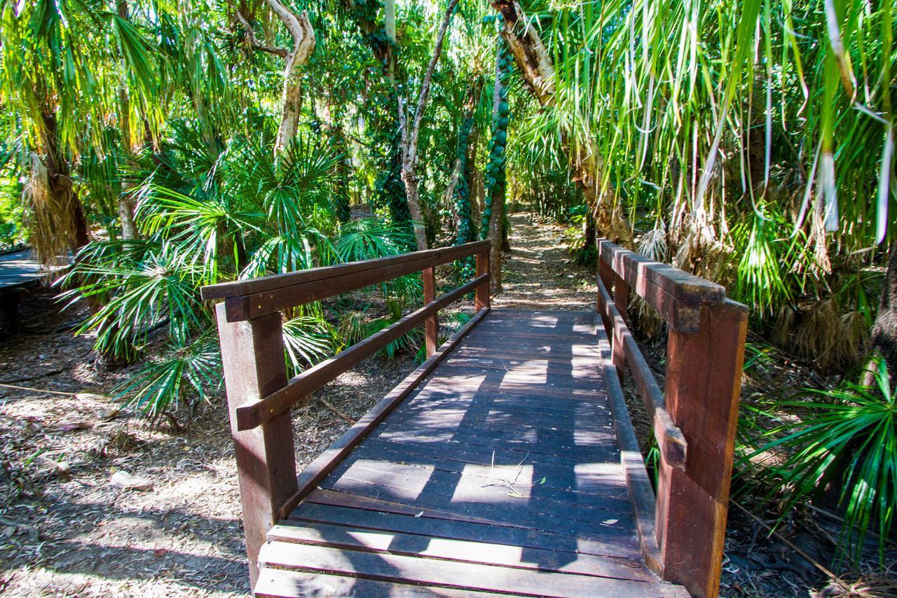 Arthurs Park Agnes Water