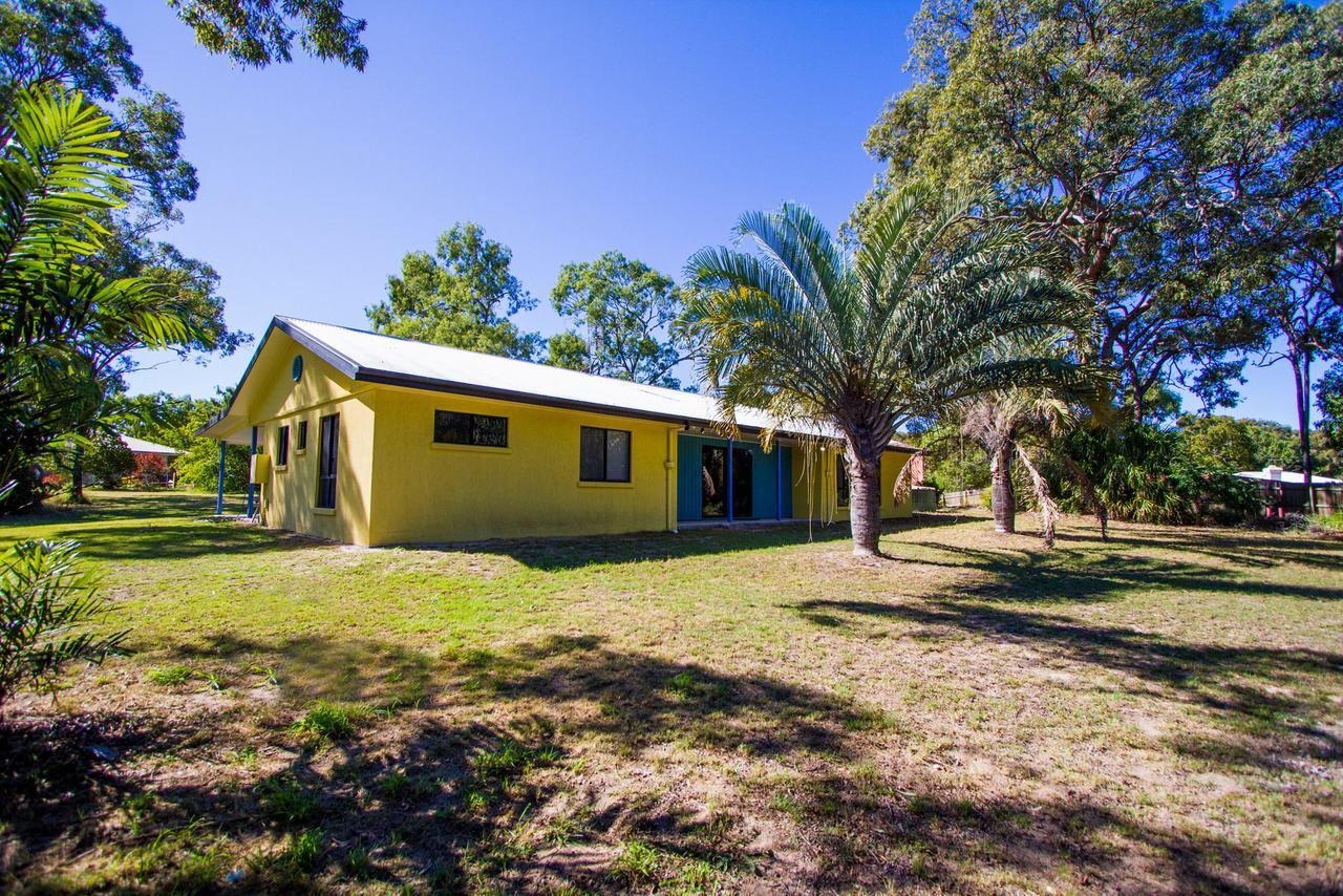 Holiday home Arthurs Park Agnes Water