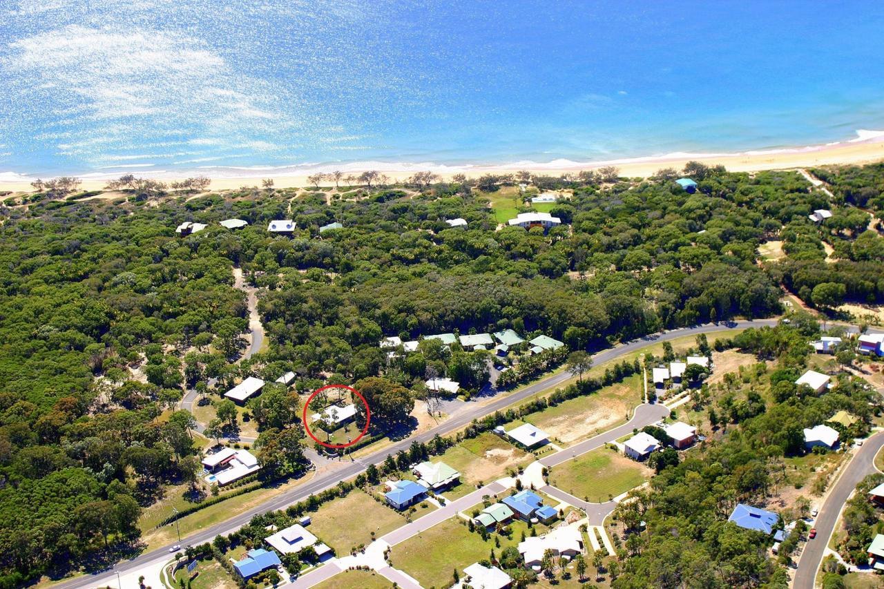 Arthurs Park Holiday home Agnes Water