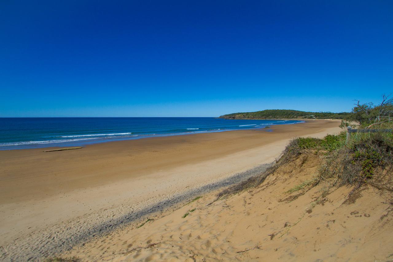 Arthurs Park Holiday home Agnes Water