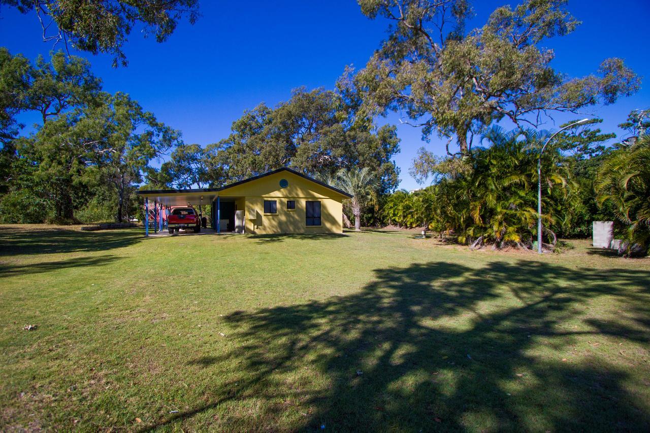 Arthurs Park *