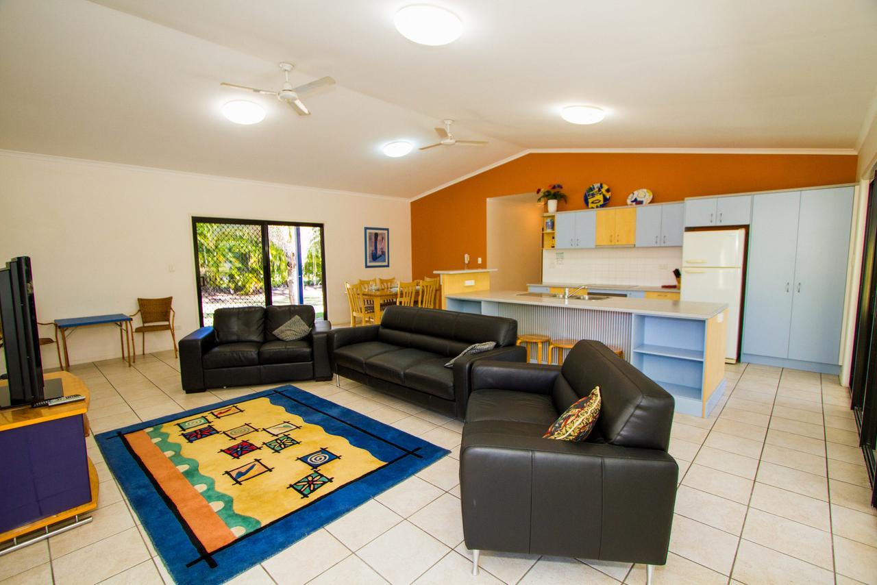 Arthurs Park Holiday home Agnes Water