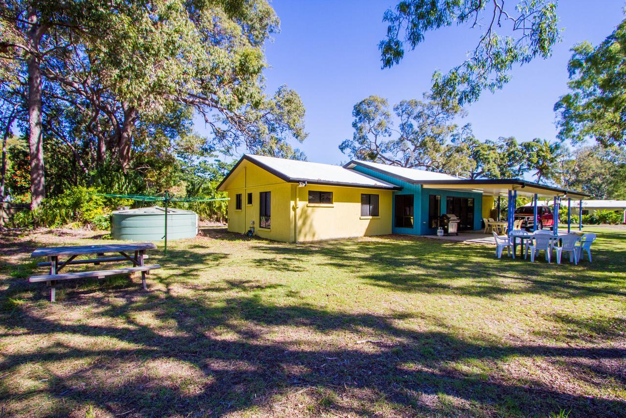 Arthurs Park Holiday home