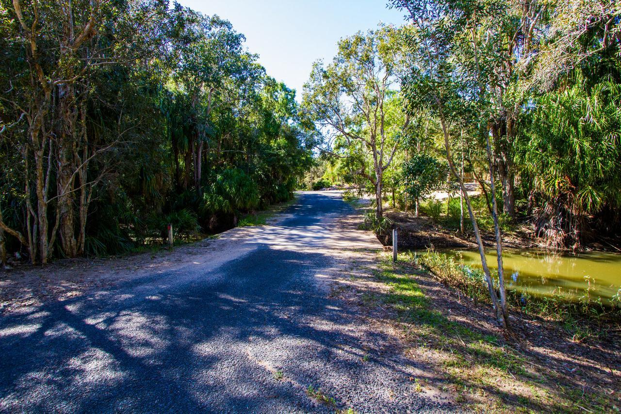 Holiday home Arthurs Park *