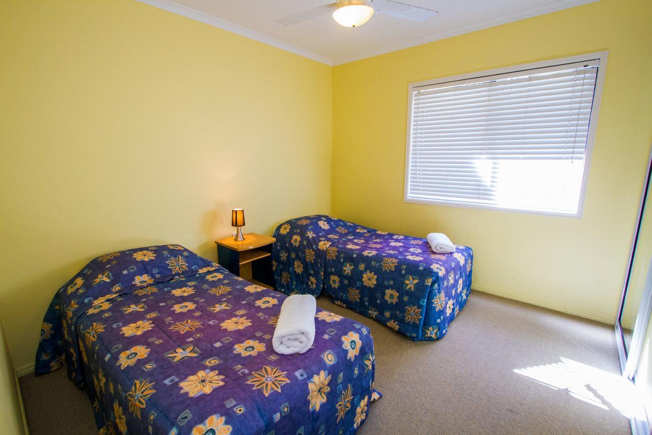 Holiday home Arthurs Park *