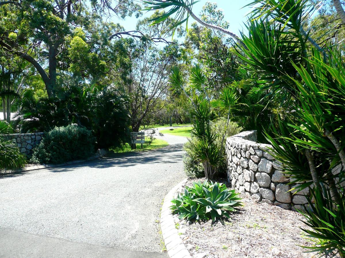 Arthurs Park