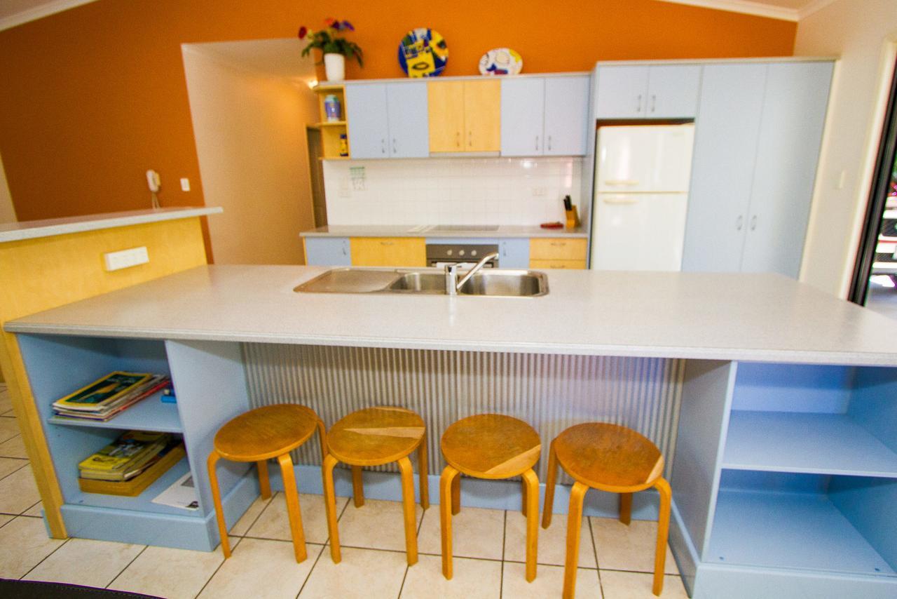 Holiday home Arthurs Park Agnes Water