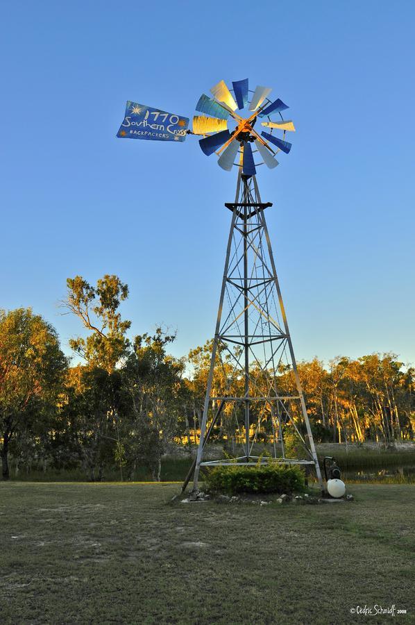 Hostel 1770 Southern Cross Travellers Retreat Agnes Water