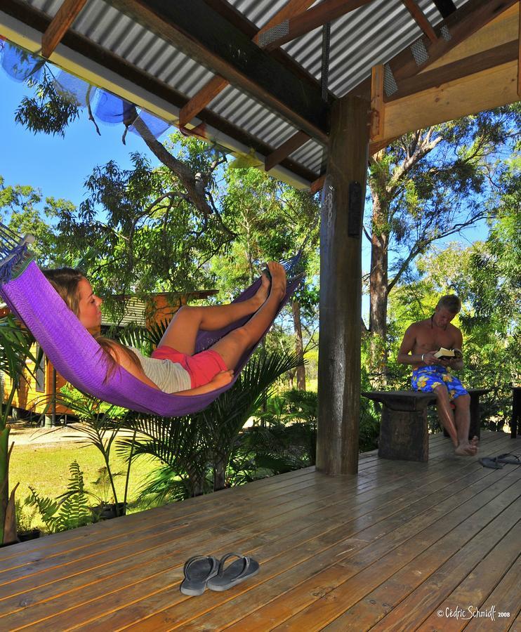 1770 Southern Cross Travellers Retreat Hostel Agnes Water