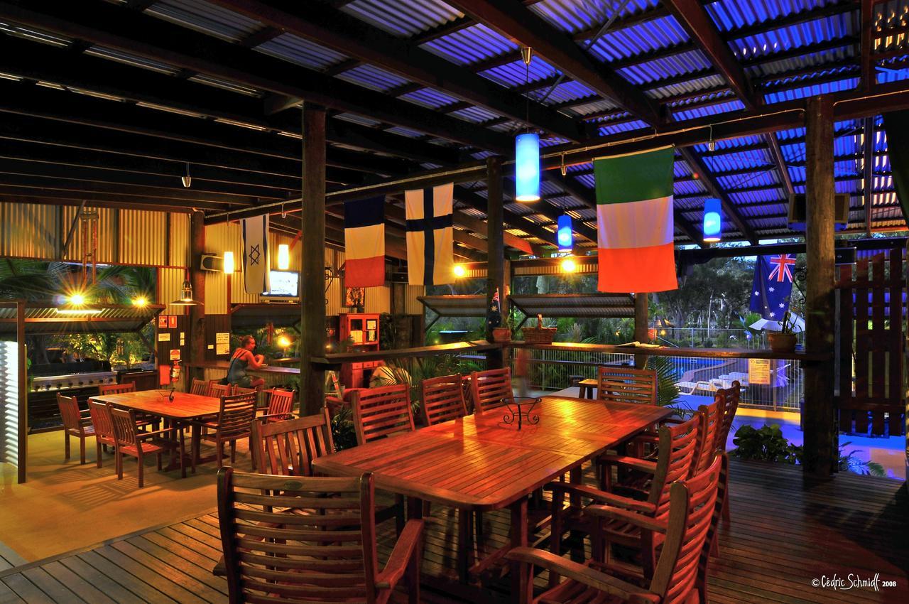 Hostel 1770 Southern Cross Travellers Retreat *