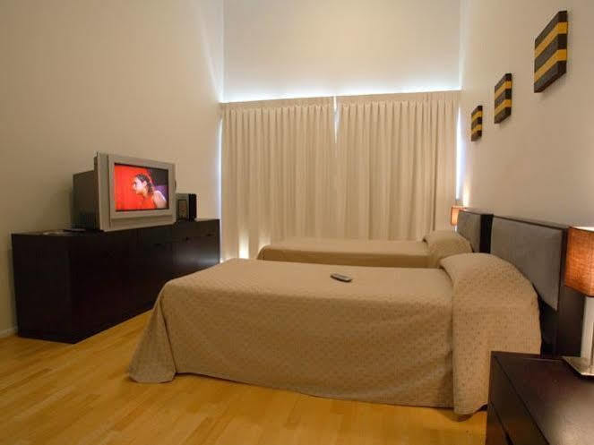 Aparthotel Club 4*