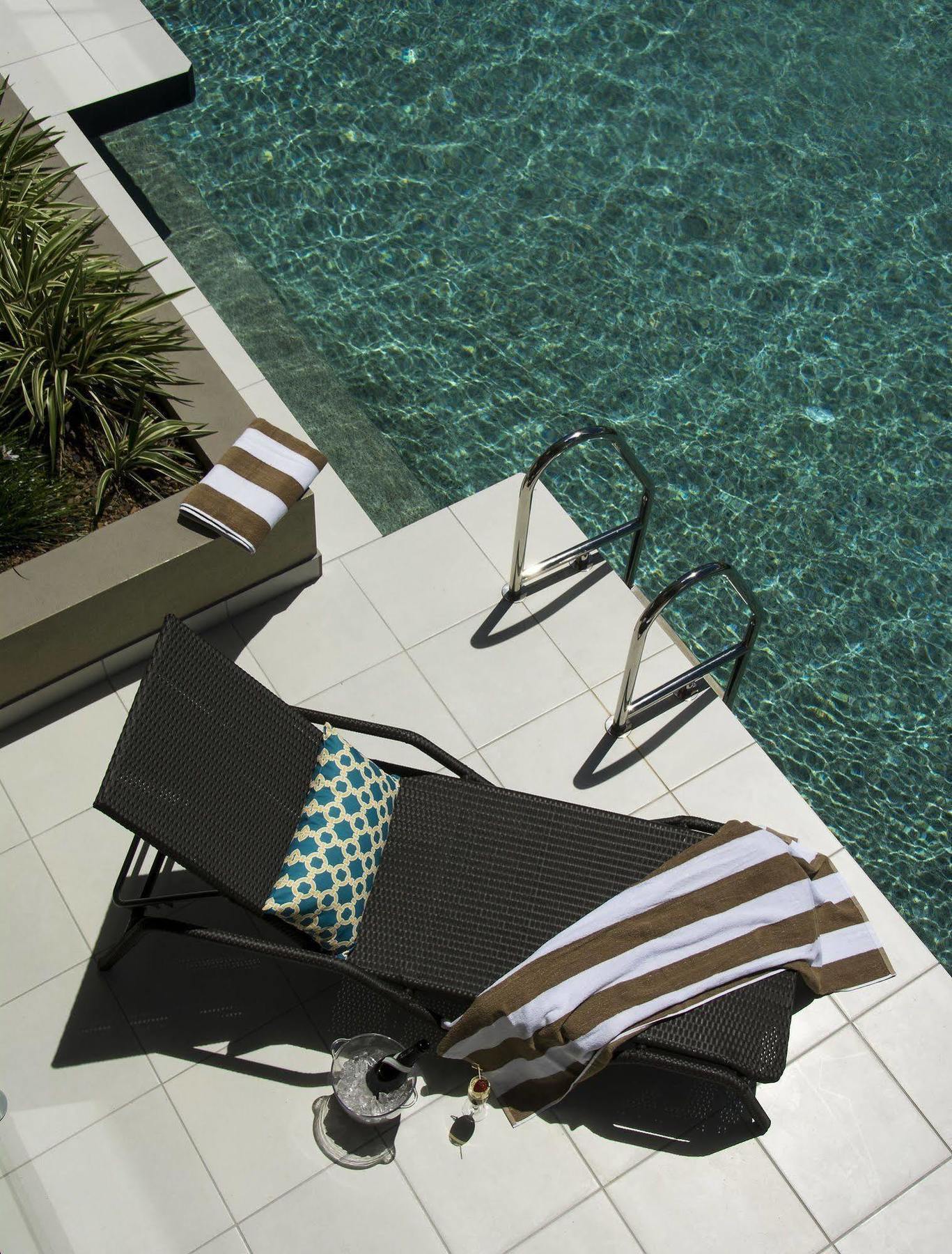 Resort 1770 Lagoons Official 4*