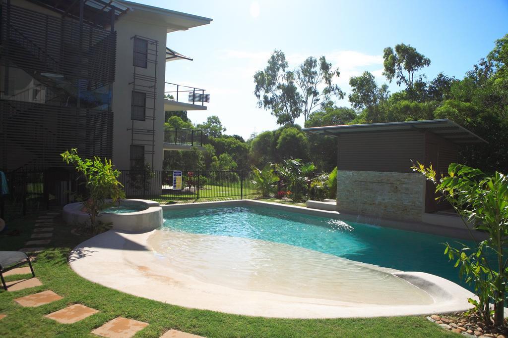 Club Aparthotel