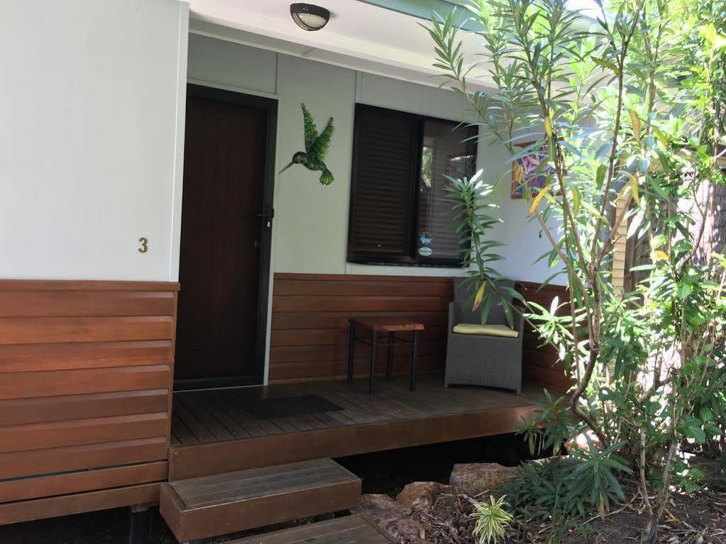 Sunbird Gardens Apartment