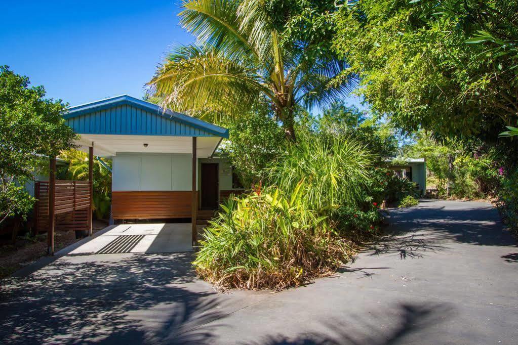 Sunbird Gardens Apartment