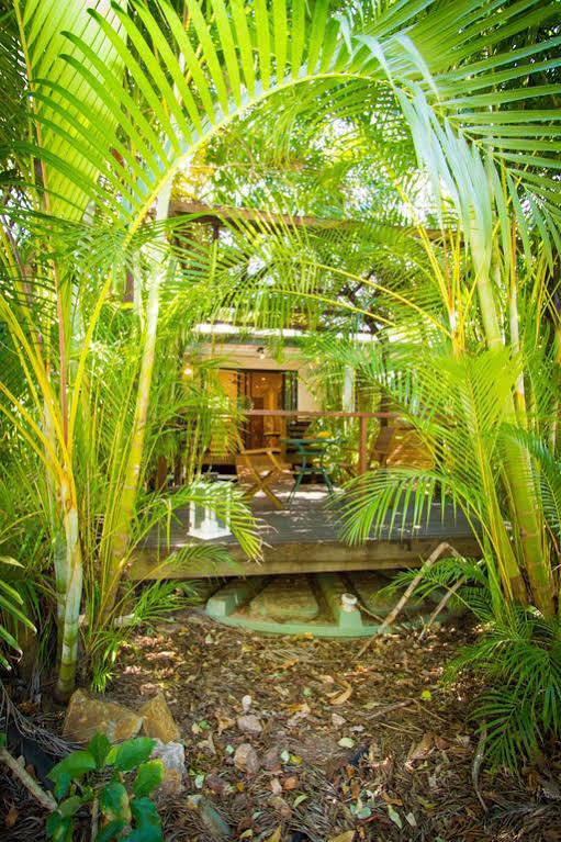 Sunbird Gardens