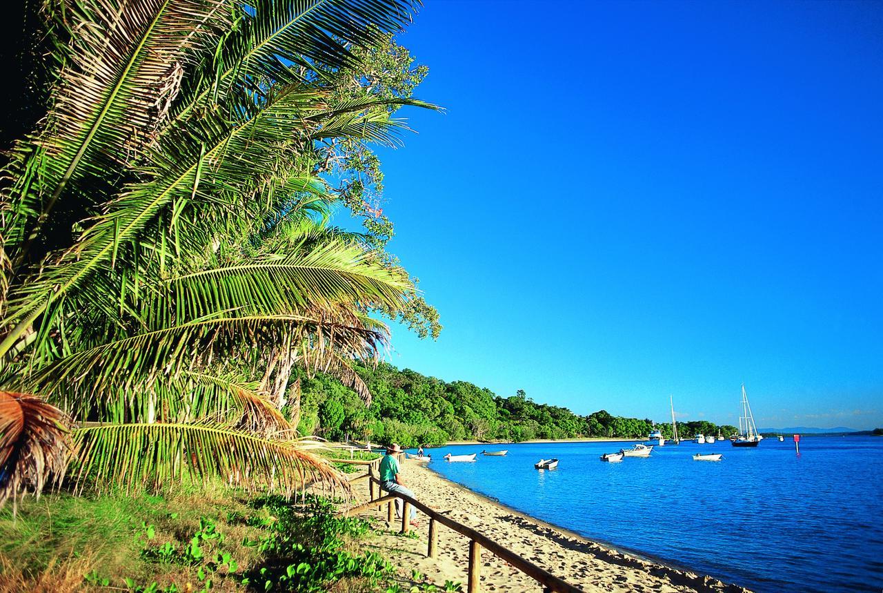 Reef * Agnes Water