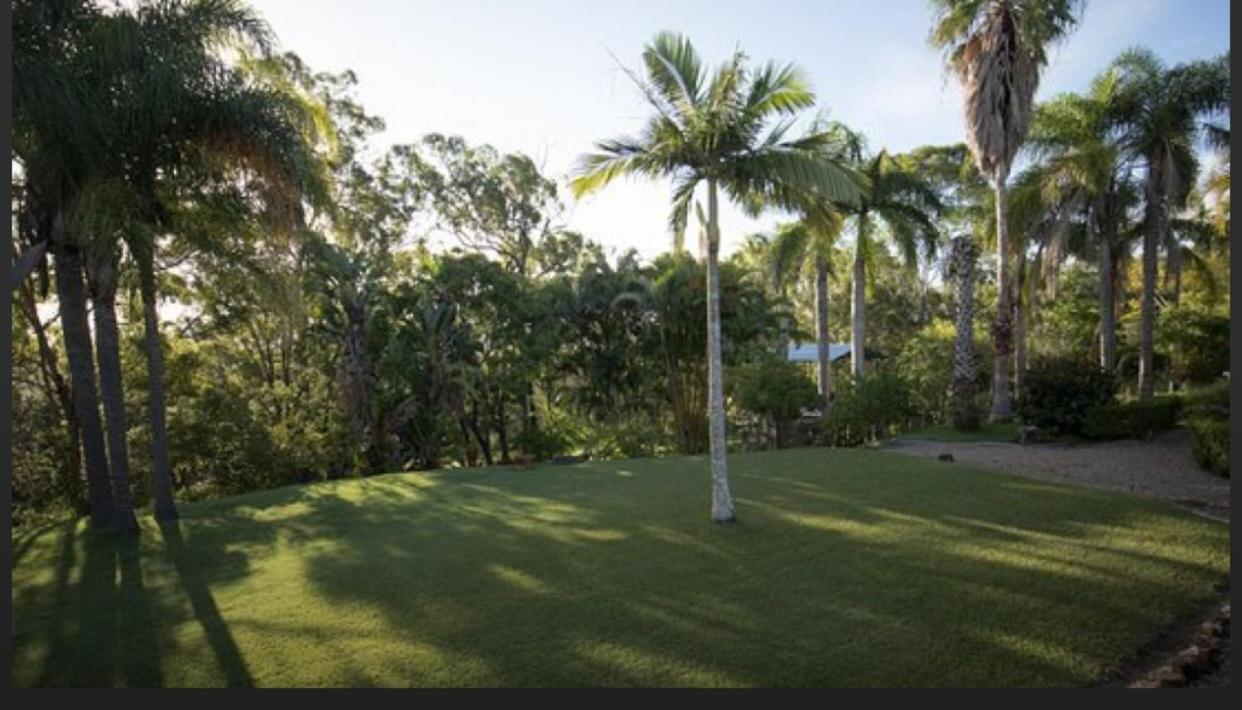 The Hideaway Agnes Water (Adults Only) 3*