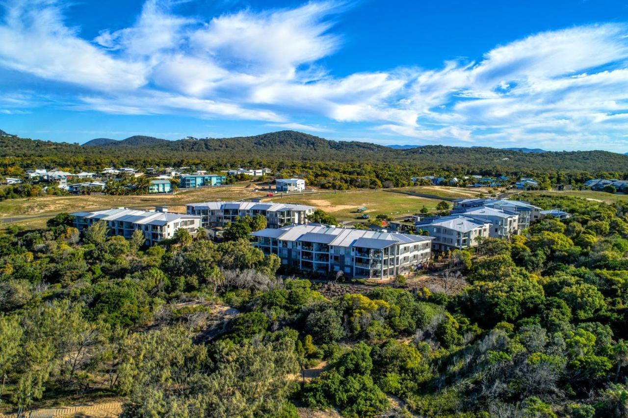 Resort Pavillions On 1770 Agnes Water