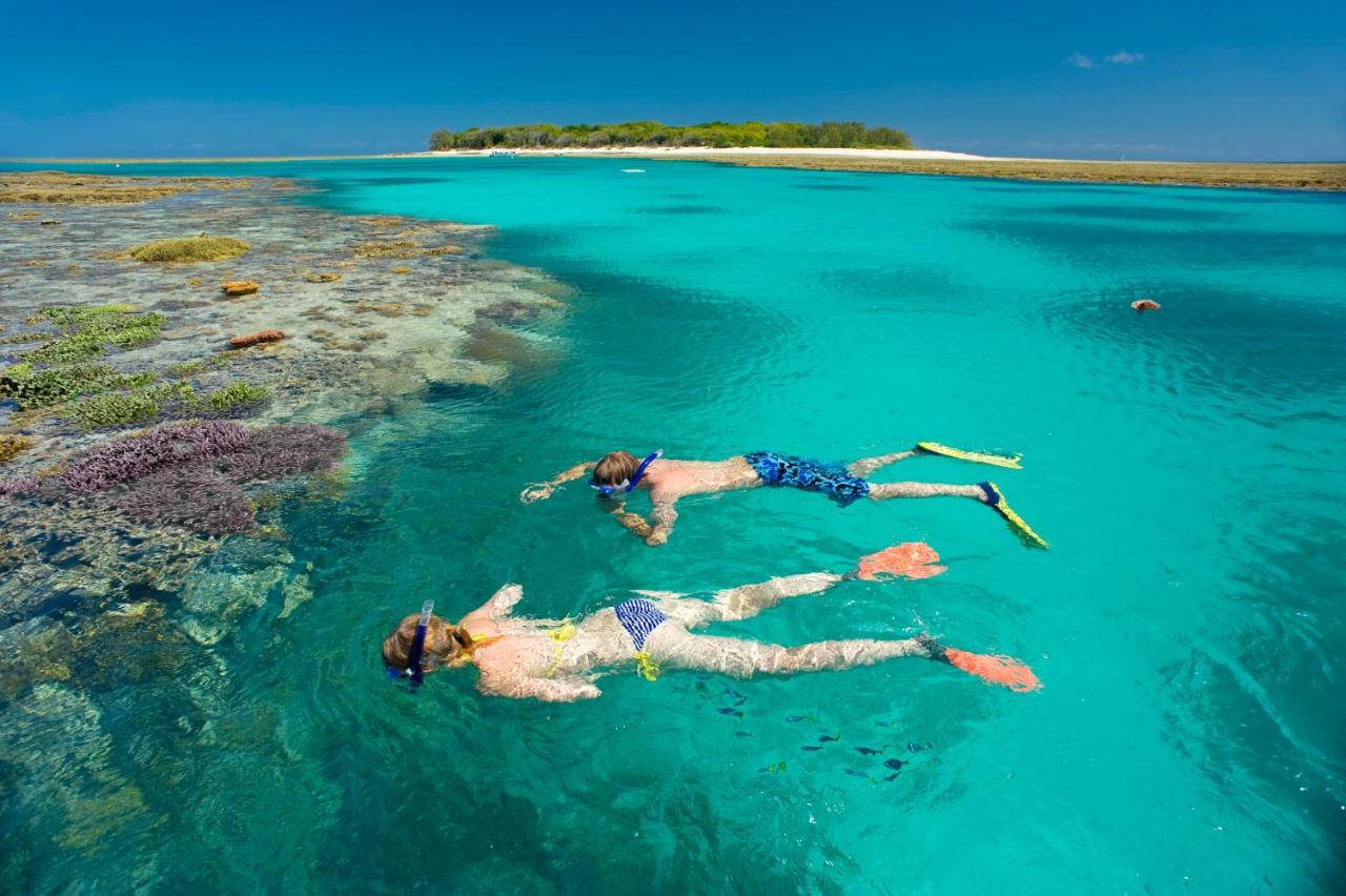 Reef * Agnes Water