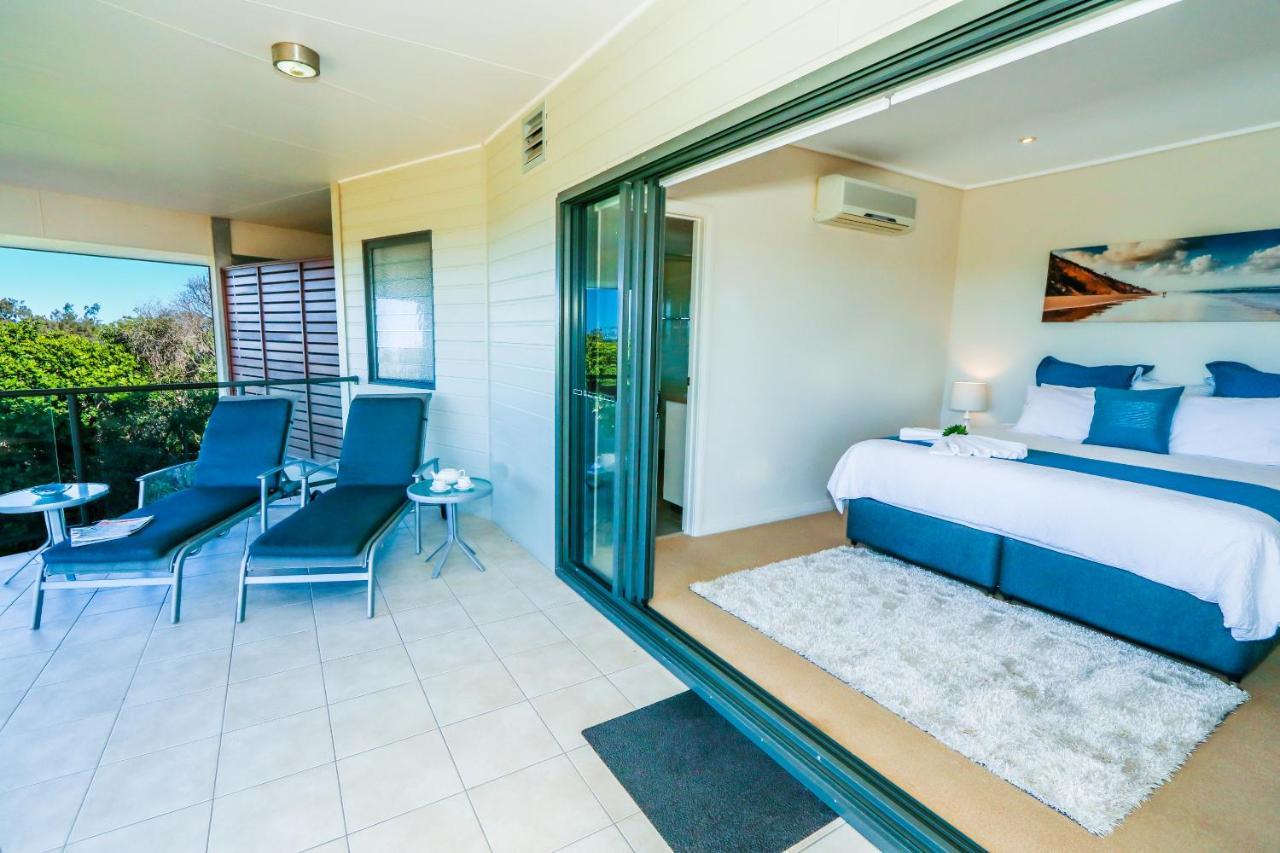 Loka Santi 12 - Penthouse For Two With Sea Views * Agnes Water