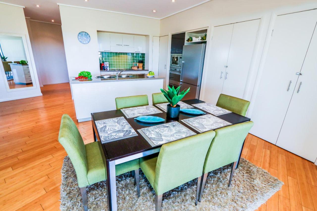 Apartment Loka Santi 12 - Penthouse For Two With Sea Views *