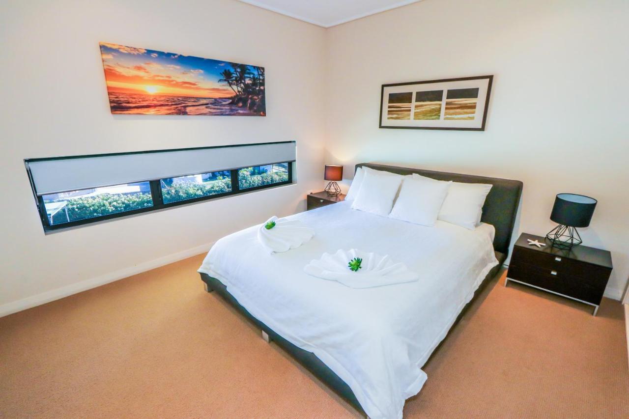 Loka Santi 12 - Penthouse For Two With Sea Views * Agnes Water