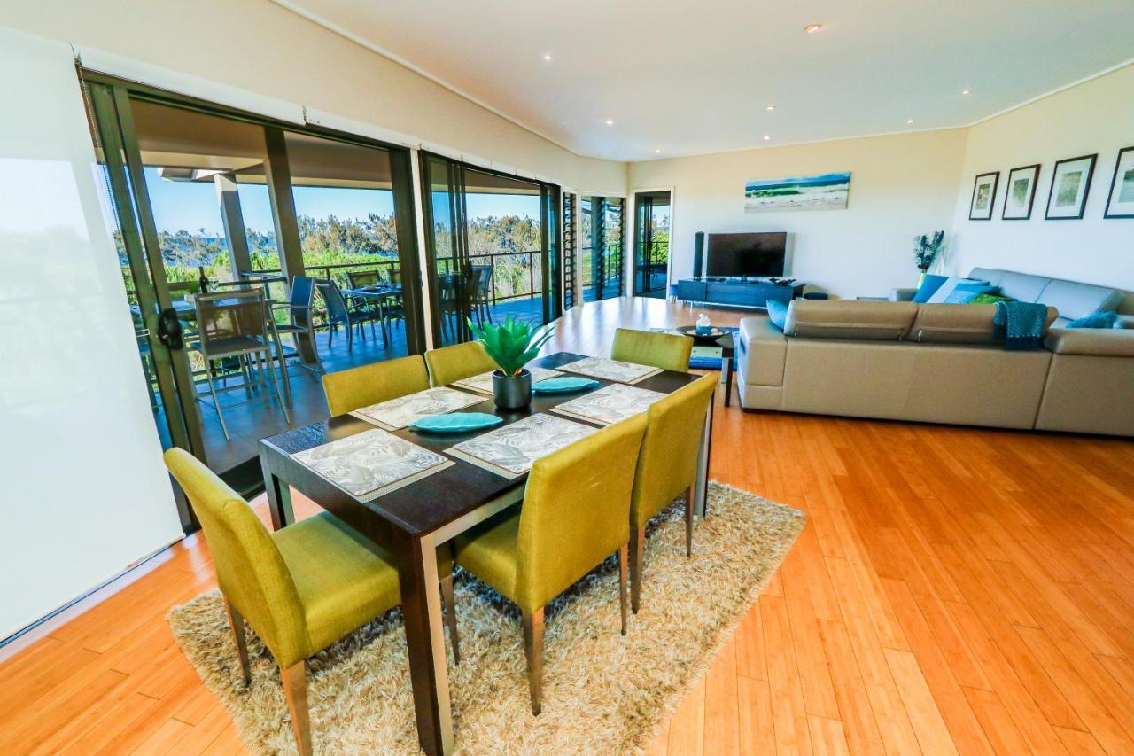 Loka Santi 12 - Penthouse For Two With Sea Views Agnes Water