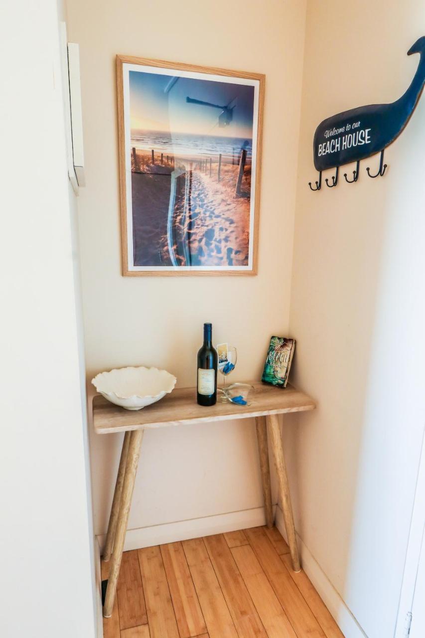 Loka Santi 12 - Penthouse For Two With Sea Views Agnes Water