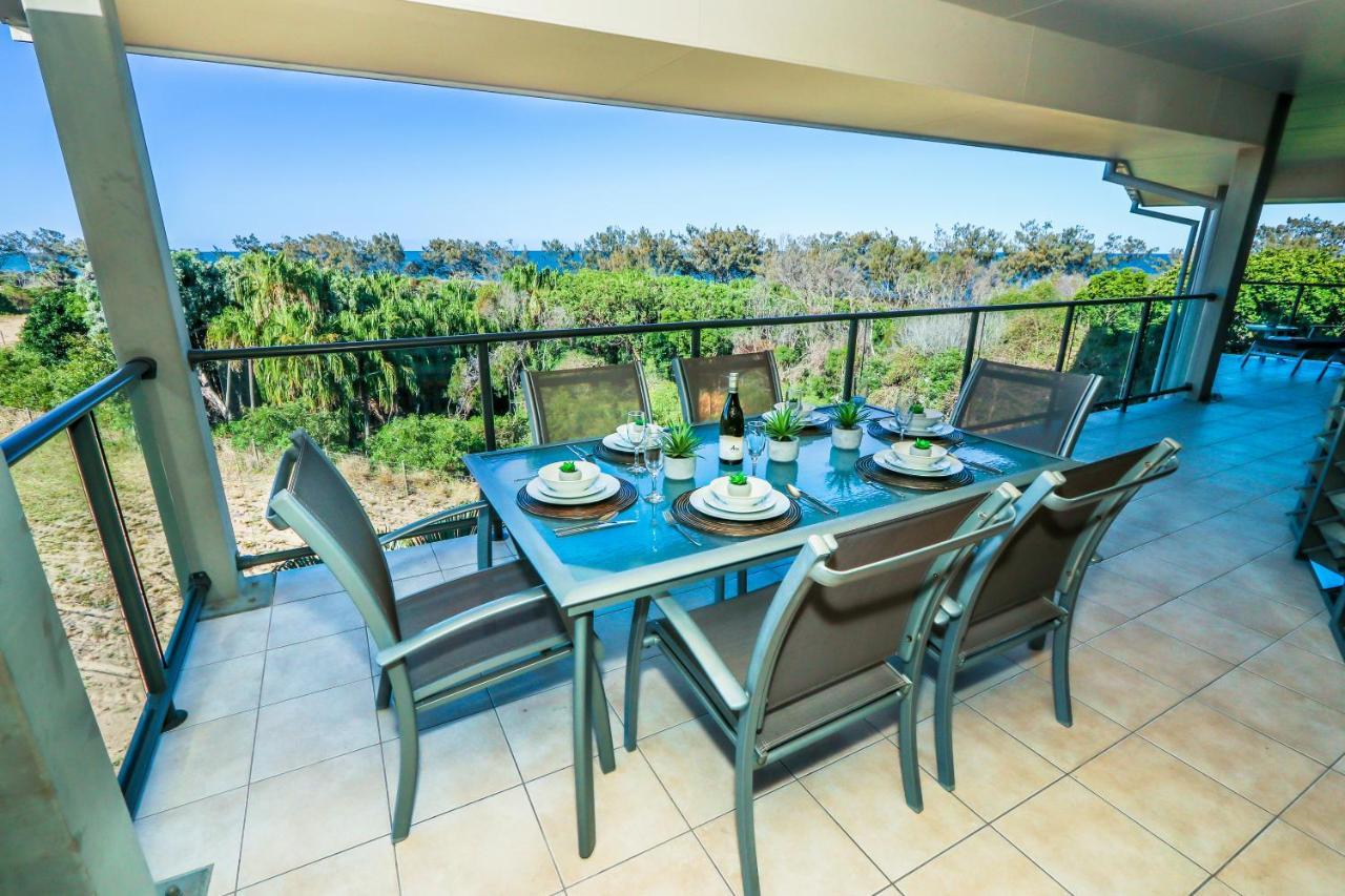 Loka Santi 12 - Penthouse For Two With Sea Views Apartment Agnes Water