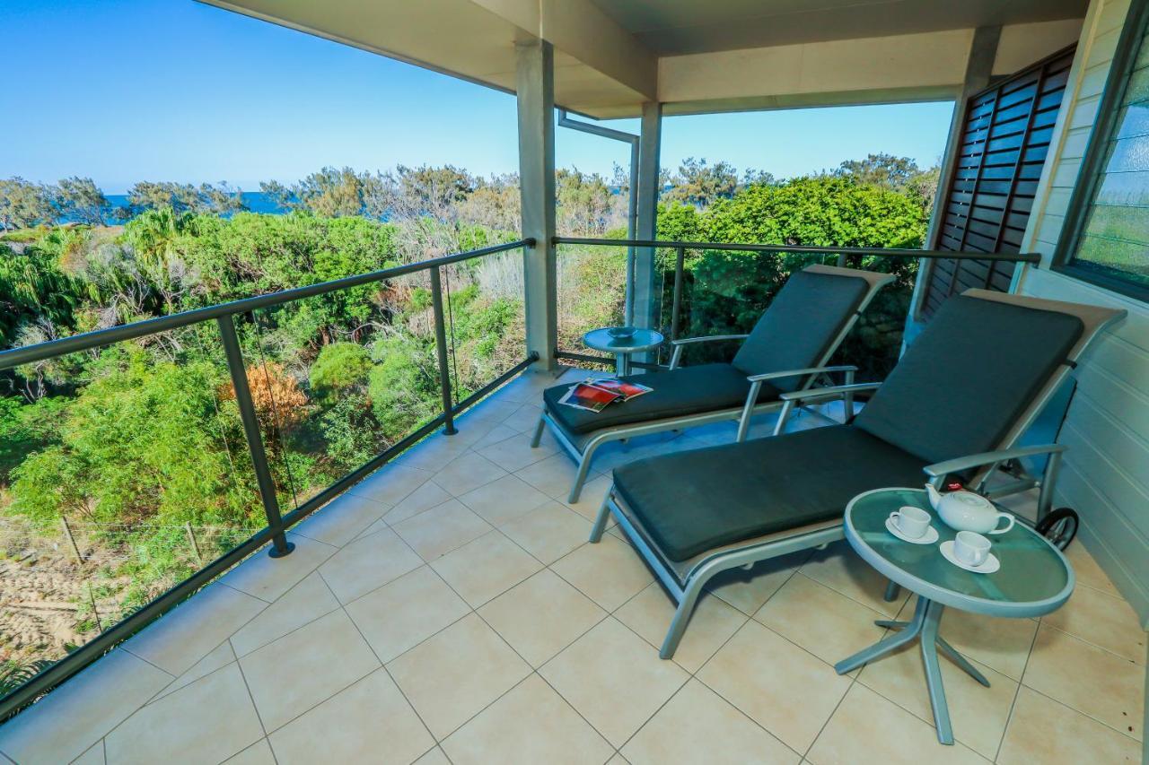 Loka Santi 12 - Penthouse For Two With Sea Views *