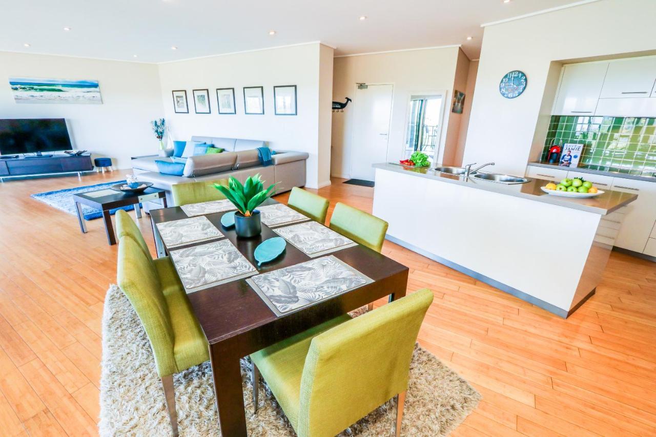Loka Santi 12 - Penthouse For Two With Sea Views Apartment *