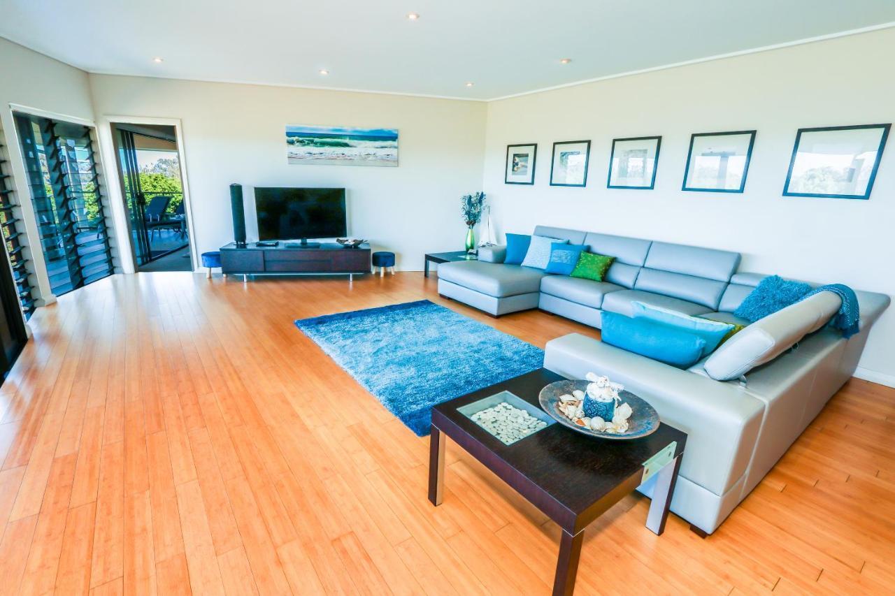 Loka Santi 12 - Penthouse For Two With Sea Views Apartment Agnes Water