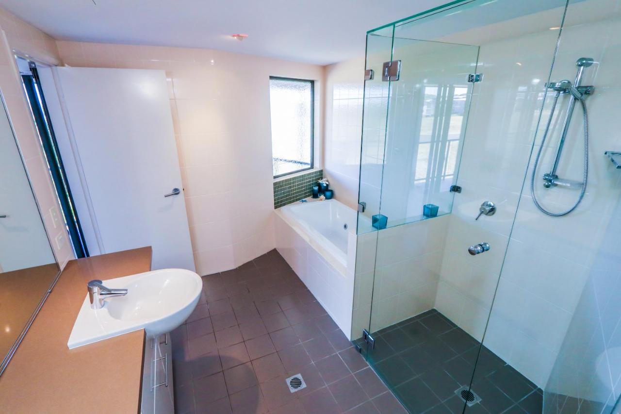 Loka Santi 12 - Penthouse For Two With Sea Views Apartment Agnes Water