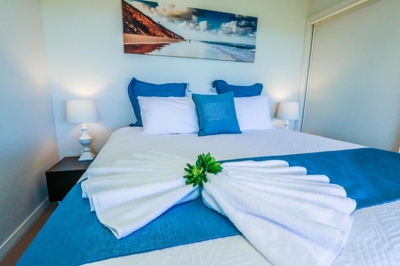Apartment Loka Santi 12 - Penthouse For Two With Sea Views *