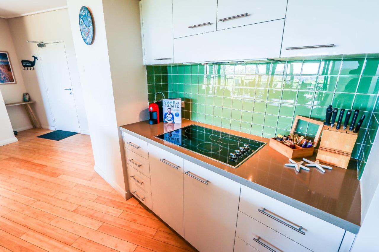 Apartment Loka Santi 12 - Penthouse For Two With Sea Views *