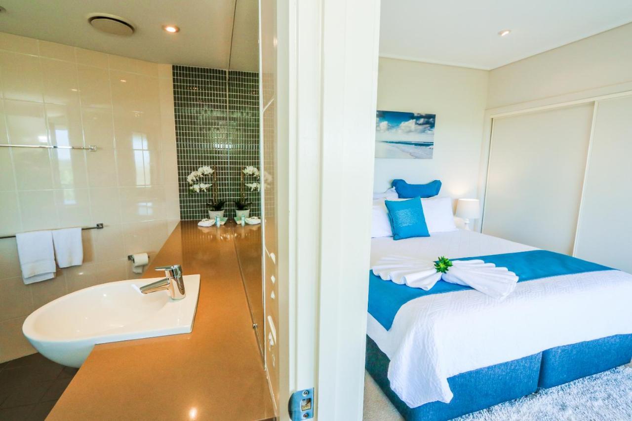 Loka Santi 12 - Penthouse For Two With Sea Views * Agnes Water