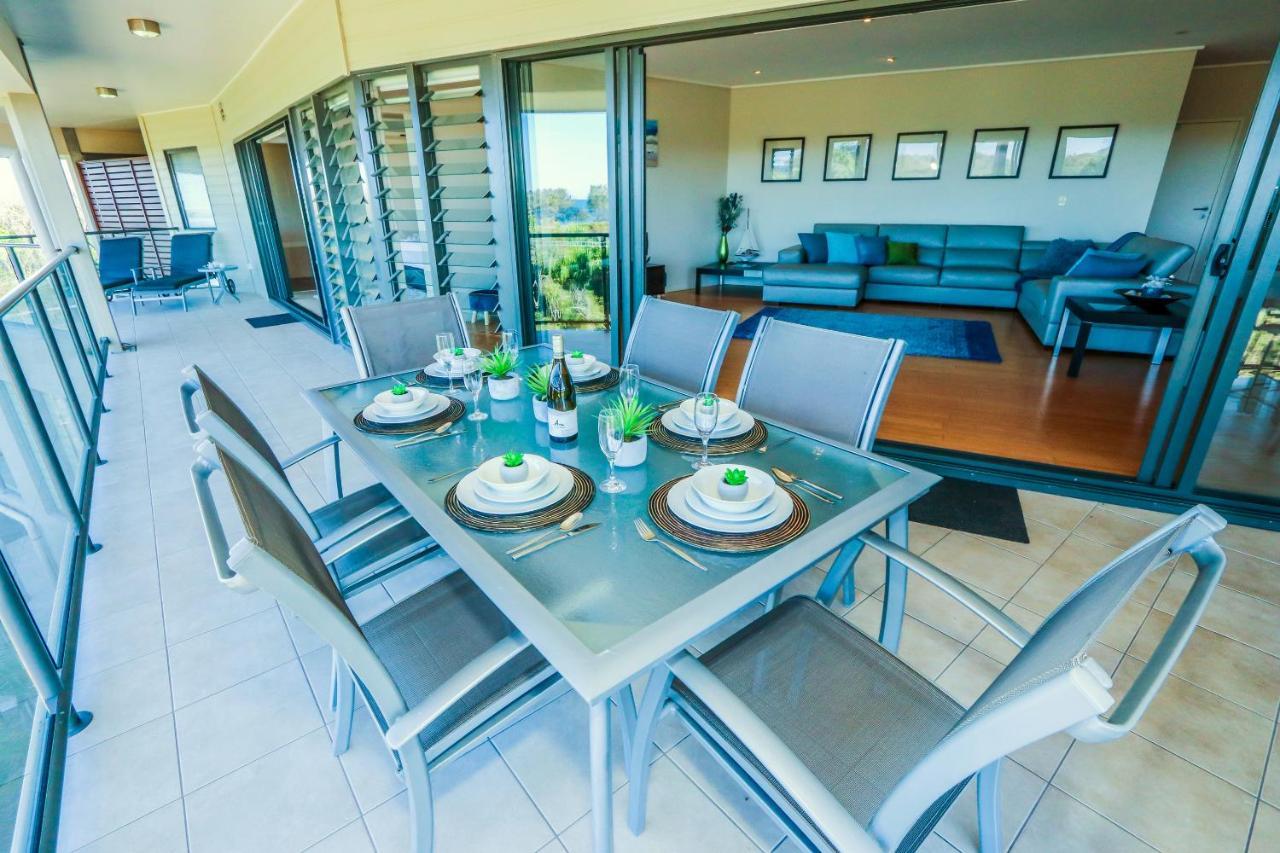 Apartment Loka Santi 12 - Penthouse For Two With Sea Views *