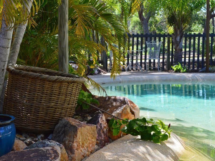 Hotel Lalaland Retreat Agnes Water