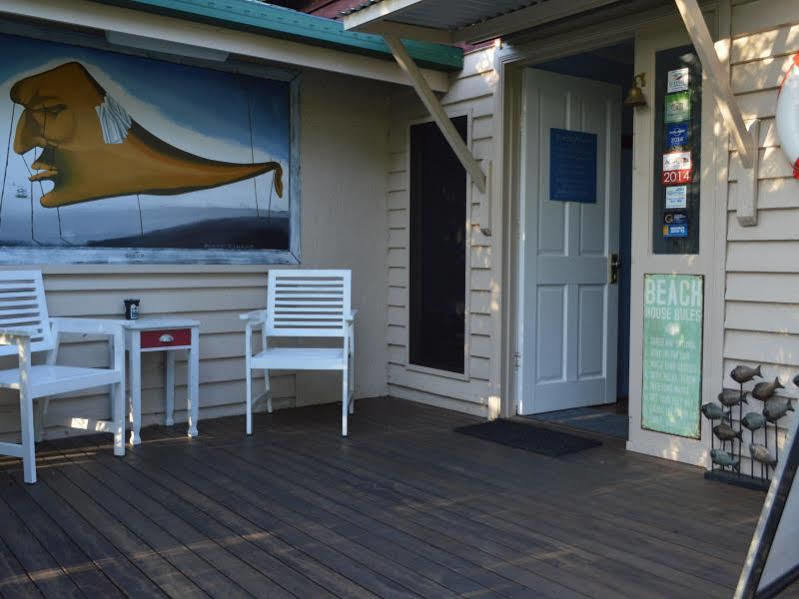 Hotel Lalaland Retreat Agnes Water