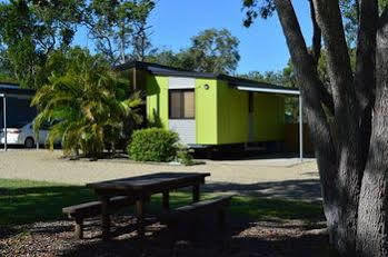 Lalaland Retreat Hotel Agnes Water