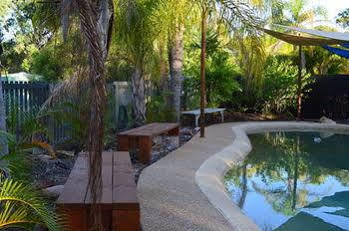 Hotel Lalaland Retreat Agnes Water