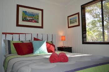 Hotel Lalaland Retreat Agnes Water