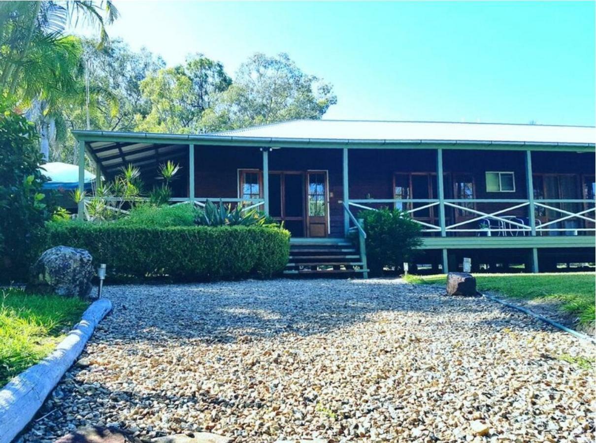 The Hideaway Agnes Water (Adults Only) Bed & Breakfast