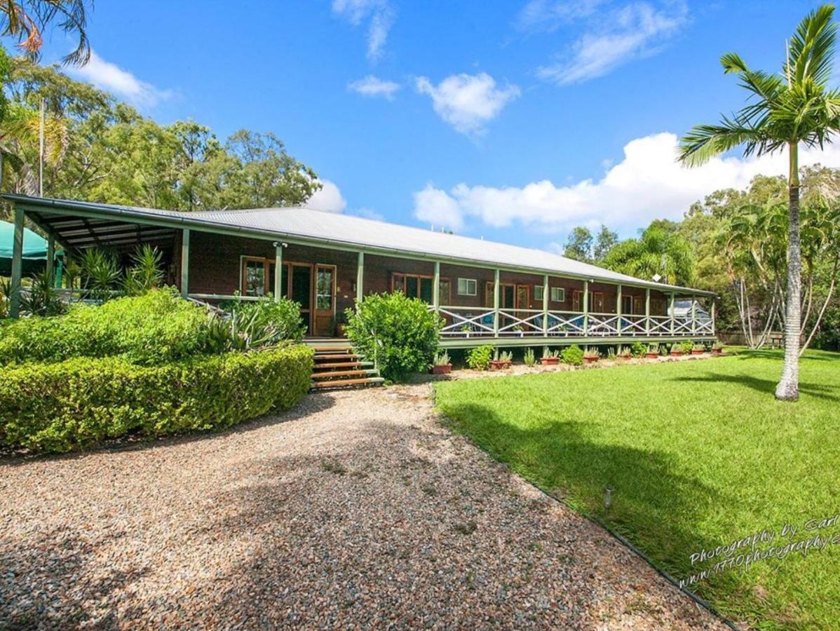 Bed & Breakfast The Hideaway Agnes Water (Adults Only) 3*