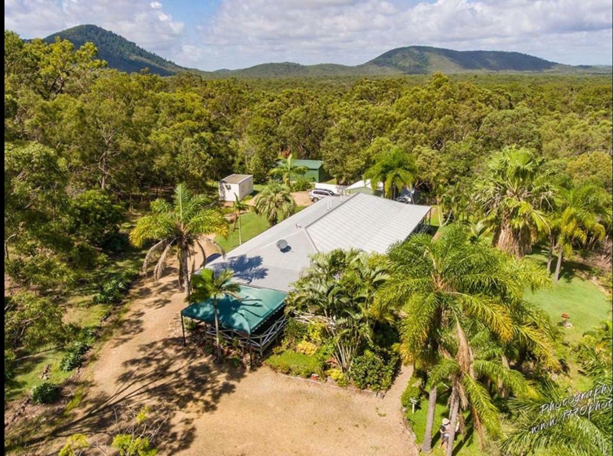 The Hideaway Agnes Water (Adults Only) 3*