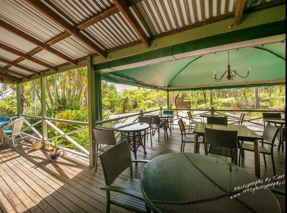 The Hideaway Agnes Water (Adults Only)